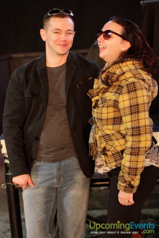 Philly Wing Fest 2017