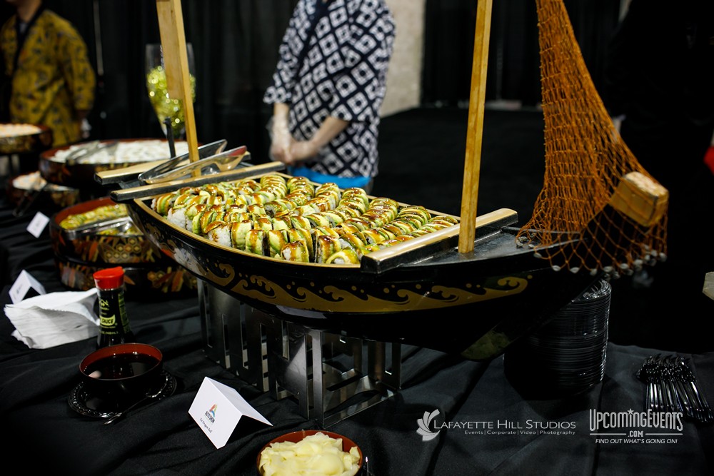 Black Tie Tailgate 2018 (Candid Shots)