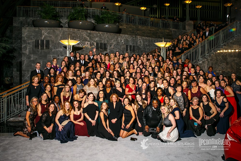 Black Tie Tailgate 2018 (Candid Shots)