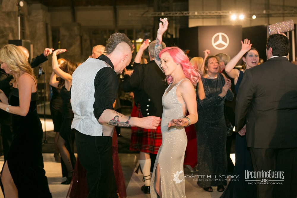 Black Tie Tailgate 2018 (Candid Shots)