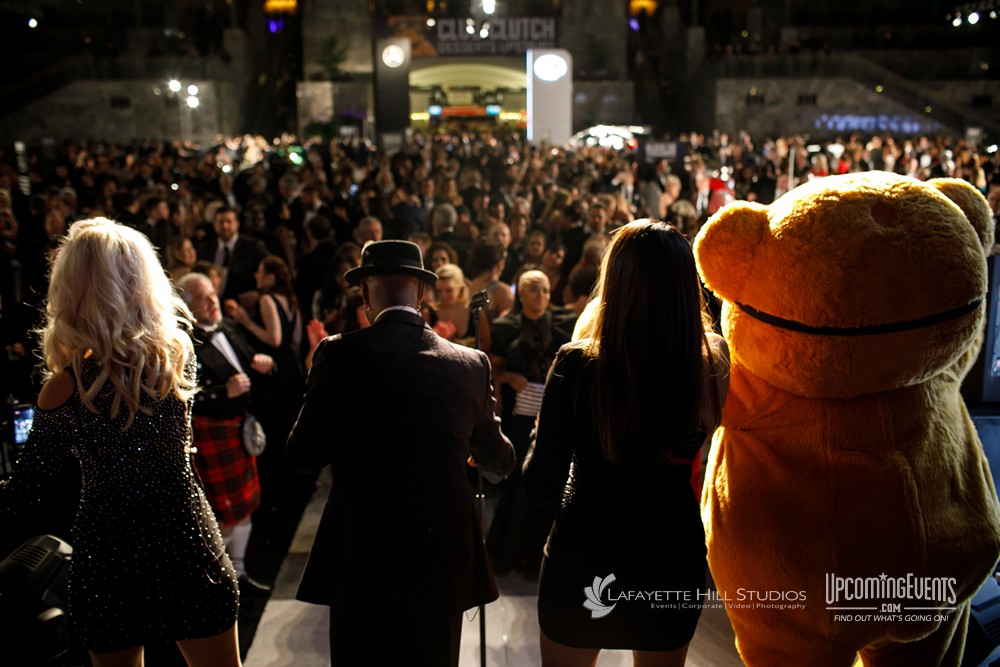 Black Tie Tailgate 2018 (Candid Shots)