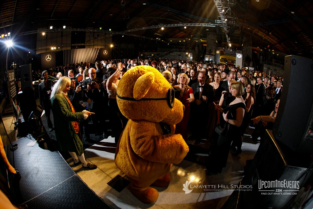 Black Tie Tailgate 2018 (Candid Shots)