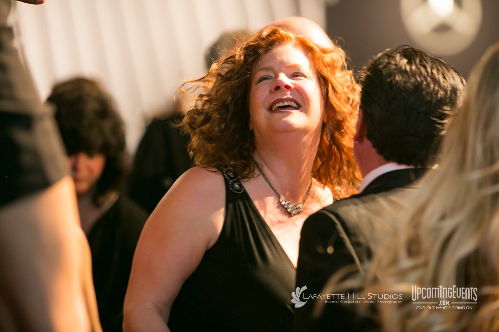 Black Tie Tailgate 2018 (Candid Shots)