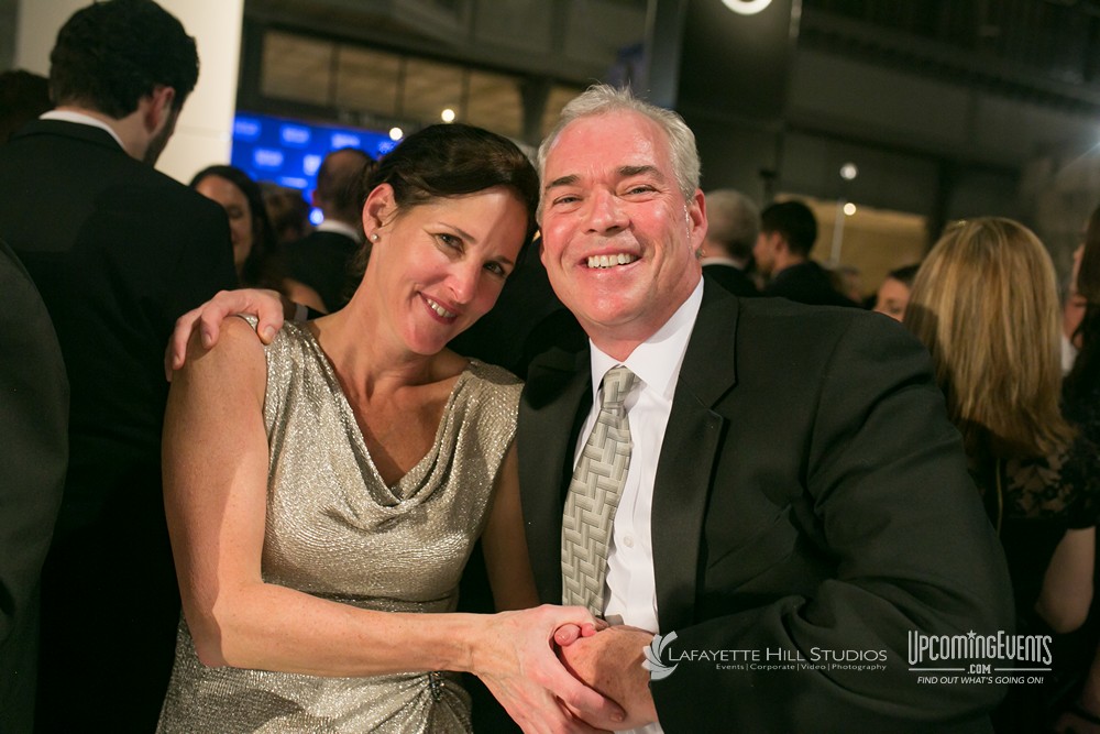 Black Tie Tailgate 2018 (Candid Shots)