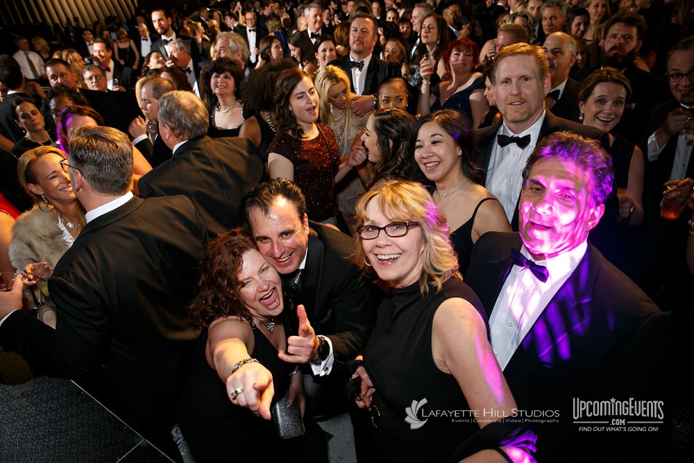 Black Tie Tailgate 2018 (Candid Shots)