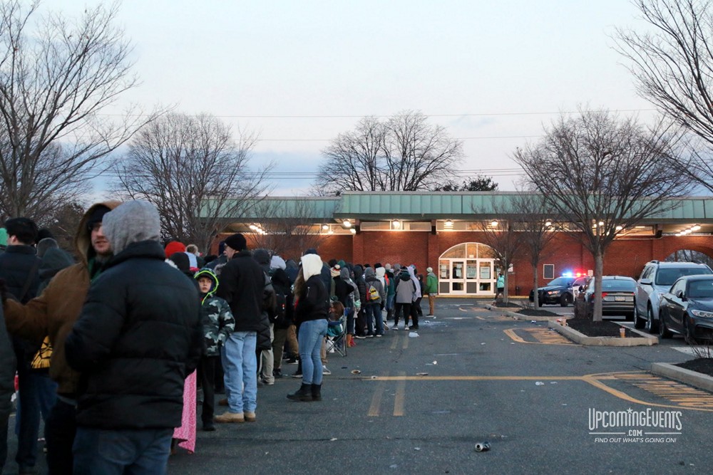 Eagles Parade Photos (Gallery 2)
