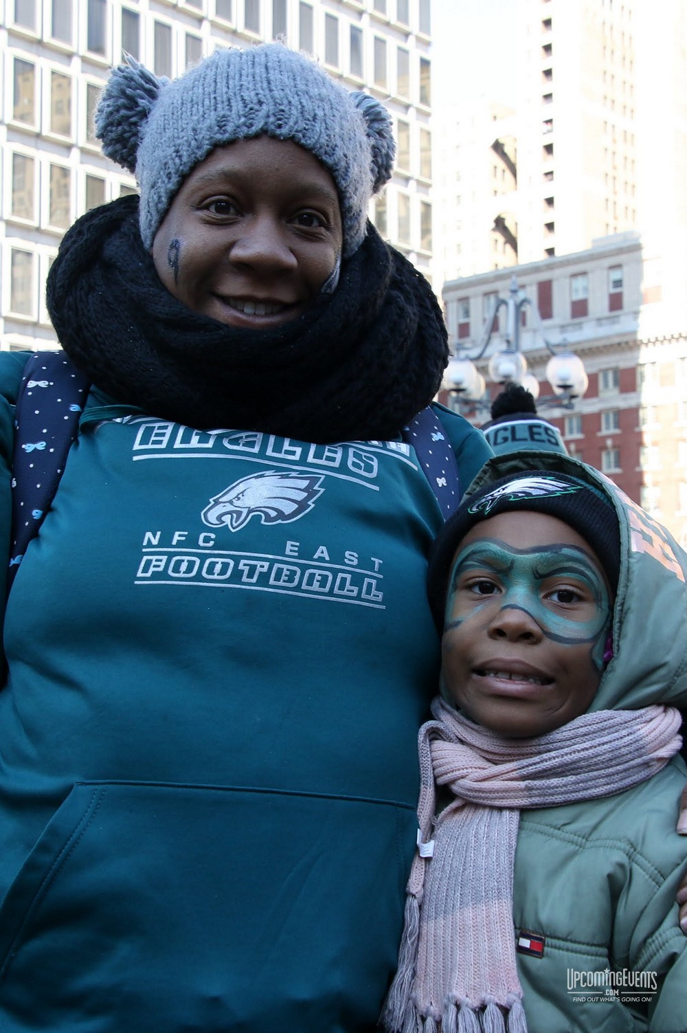 Eagles Parade Photos (Gallery 2)
