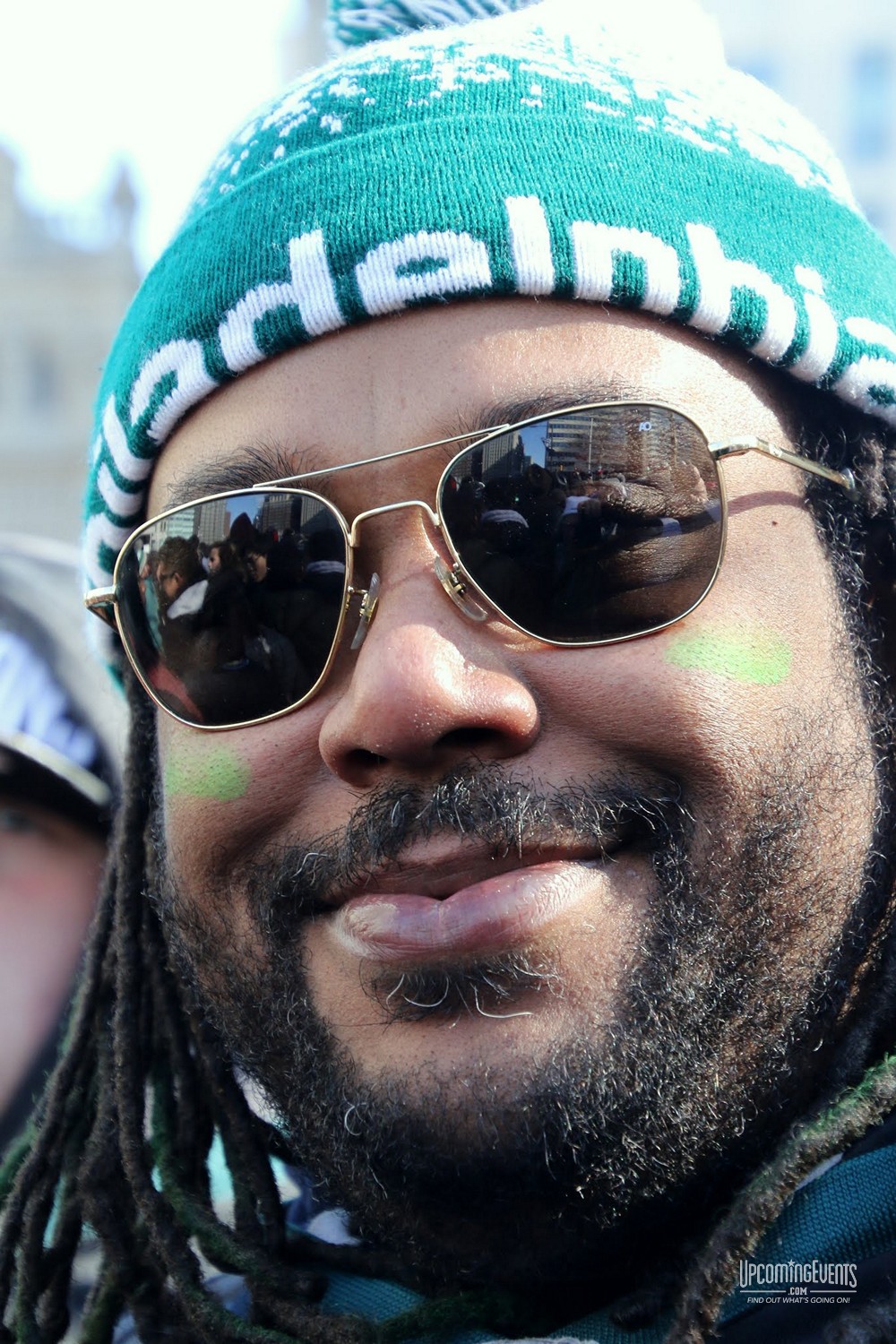 Eagles Parade Photos (Gallery 2)