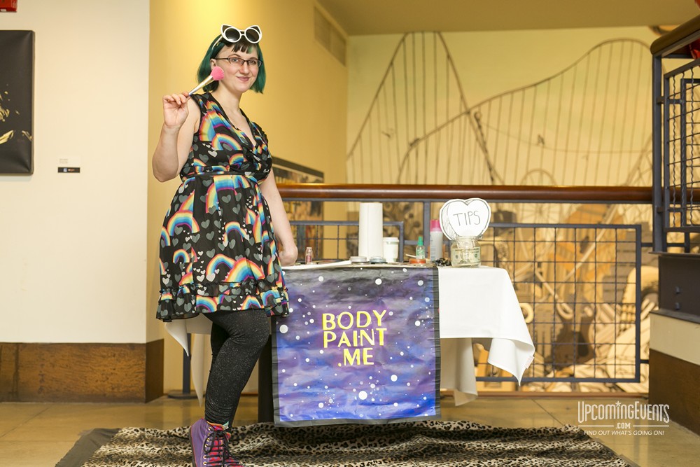 Cupid's Undie Run 2018 (Gallery 2)