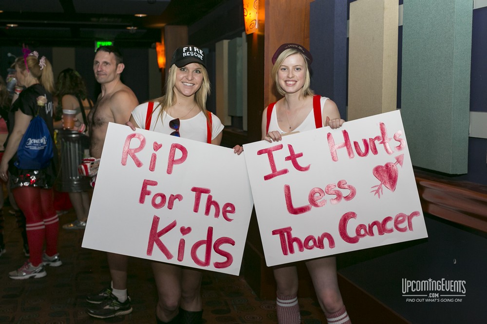 Cupid's Undie Run 2018 (Gallery 2)