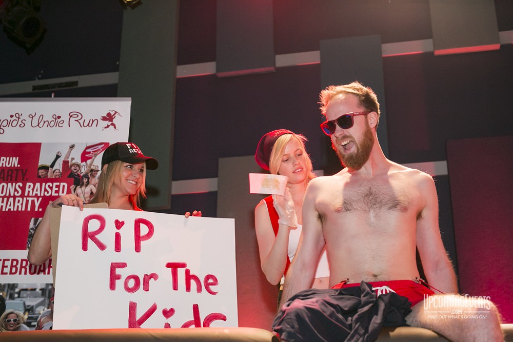 Cupid's Undie Run 2018 (Gallery 2)