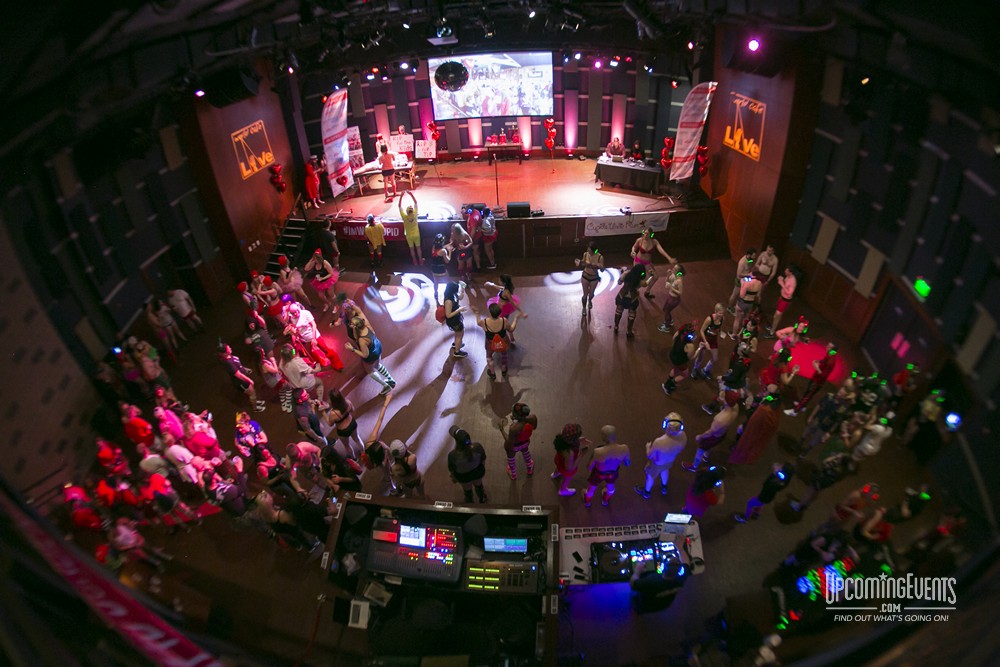 Cupid's Undie Run 2018 (Gallery 2)