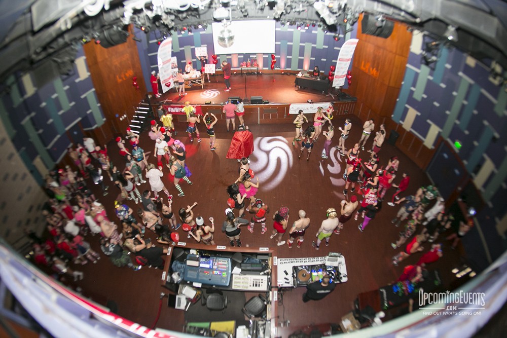 Cupid's Undie Run 2018 (Gallery 2)