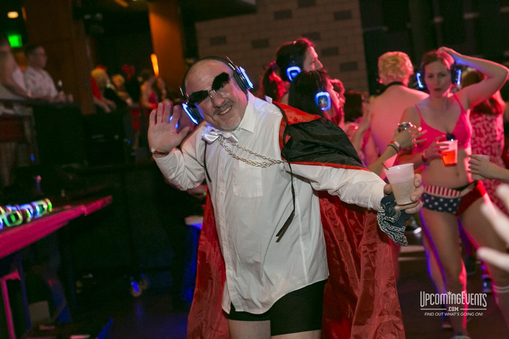 Cupid's Undie Run 2018 (Gallery 2)