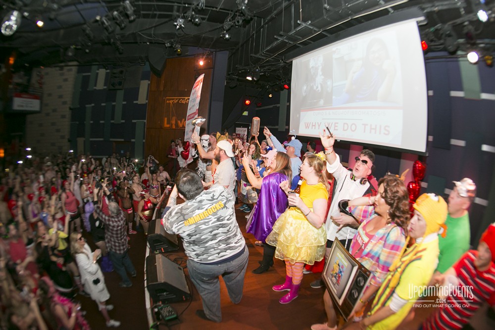 Cupid's Undie Run 2018 (Gallery 2)