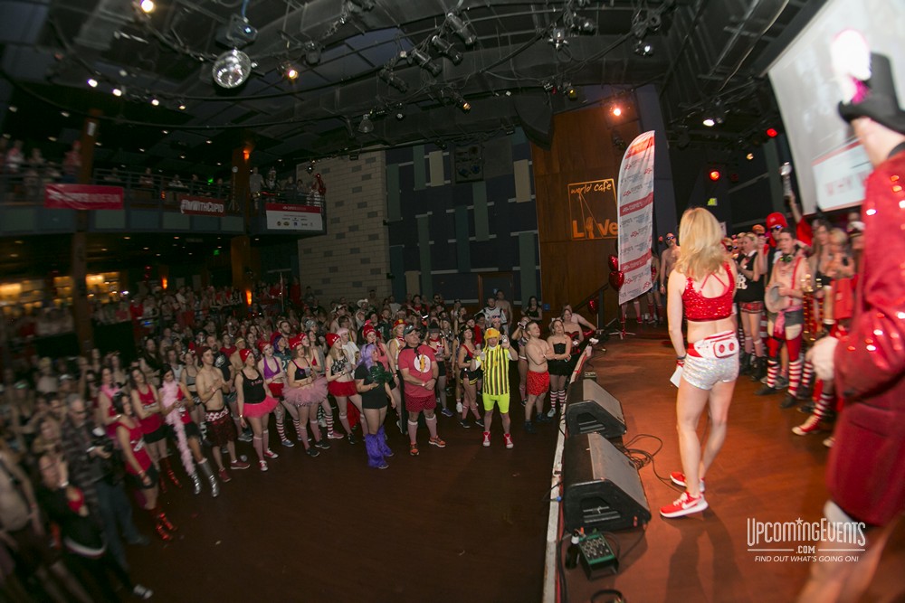 Cupid's Undie Run 2018 (Gallery 2)