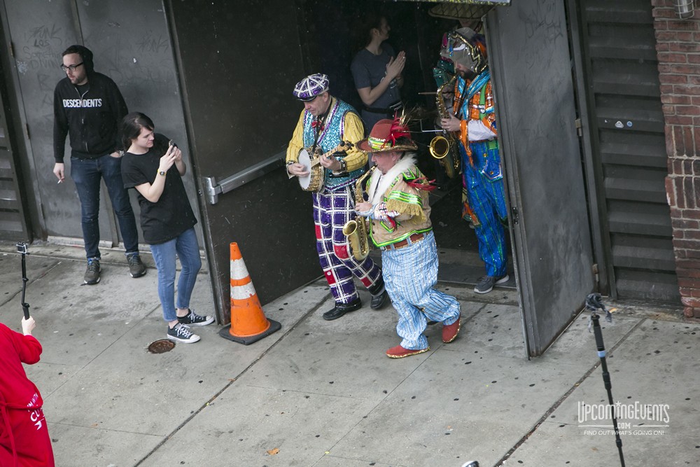Cupid's Undie Run 2018 (Gallery 2)