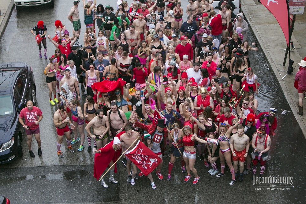 Cupid's Undie Run 2018 (Gallery 2)