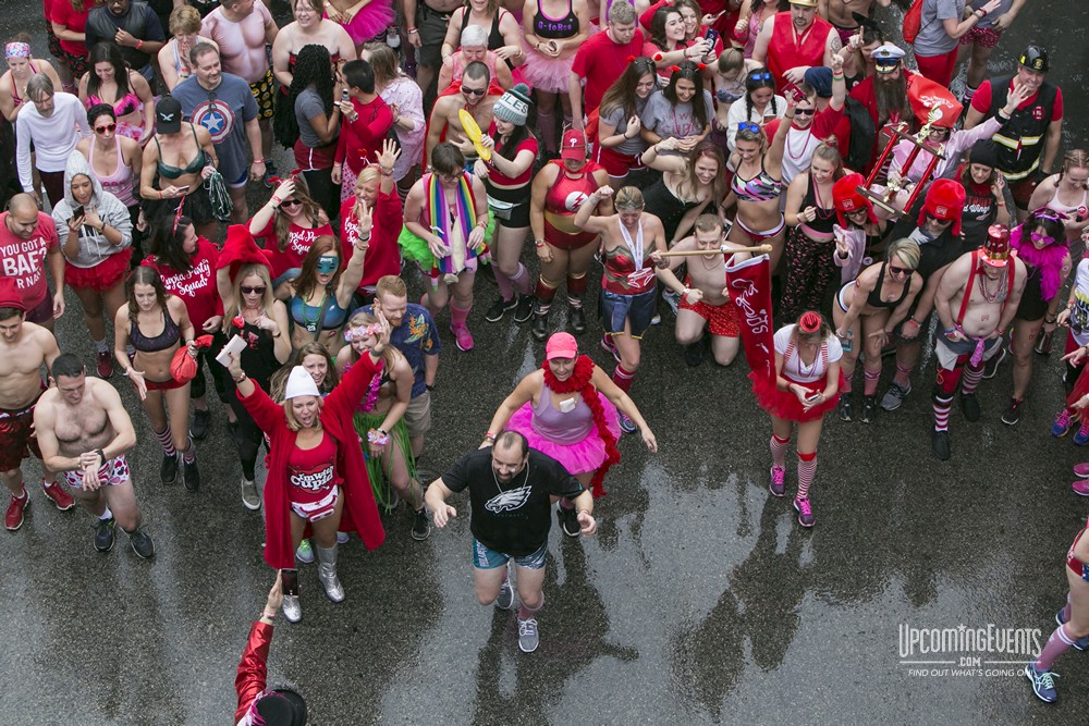 Cupid's Undie Run 2018 (Gallery 2)
