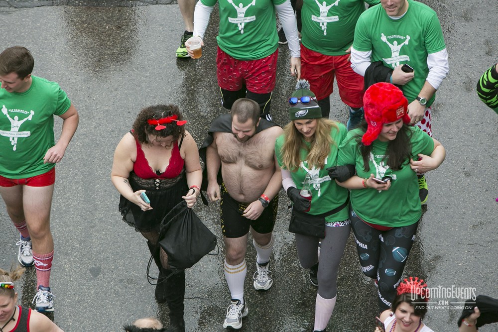 Cupid's Undie Run 2018 (Gallery 2)