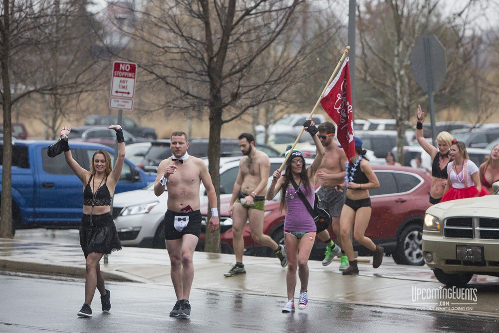 Cupid's Undie Run 2018 (Gallery 2)