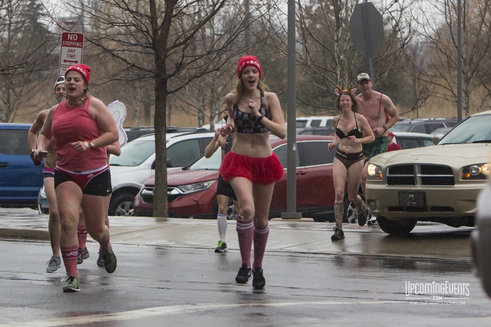 Cupid's Undie Run 2018 (Gallery 2)