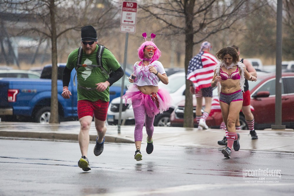 Cupid's Undie Run 2018 (Gallery 2)