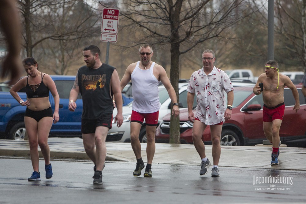 Cupid's Undie Run 2018 (Gallery 2)