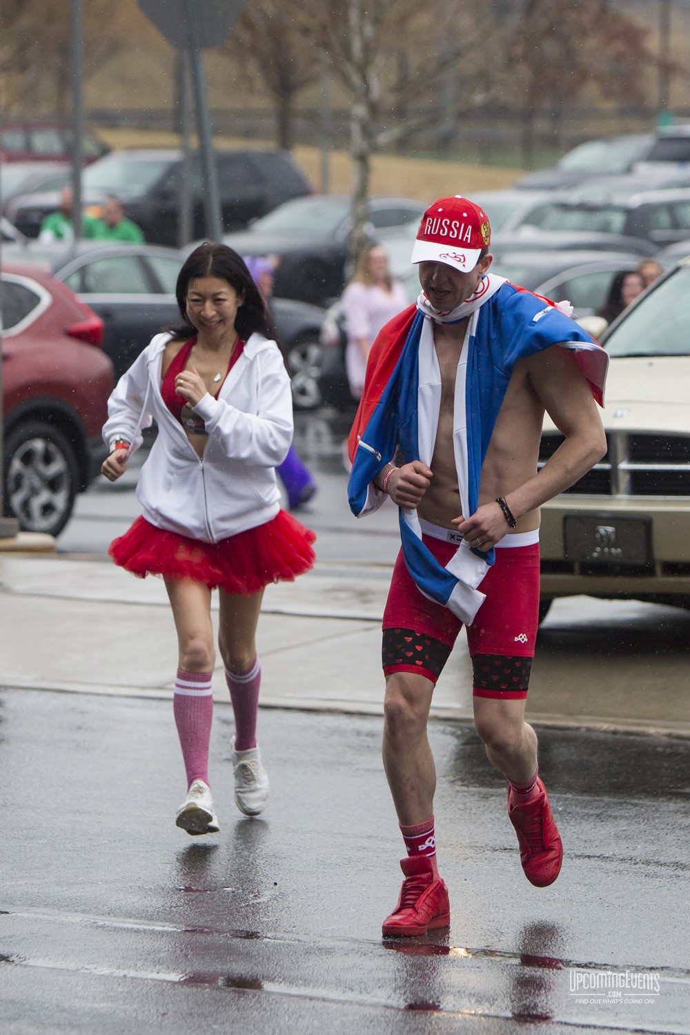 Cupid's Undie Run 2018 (Gallery 2)