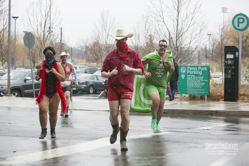 Cupid's Undie Run 2018 (Gallery 2)