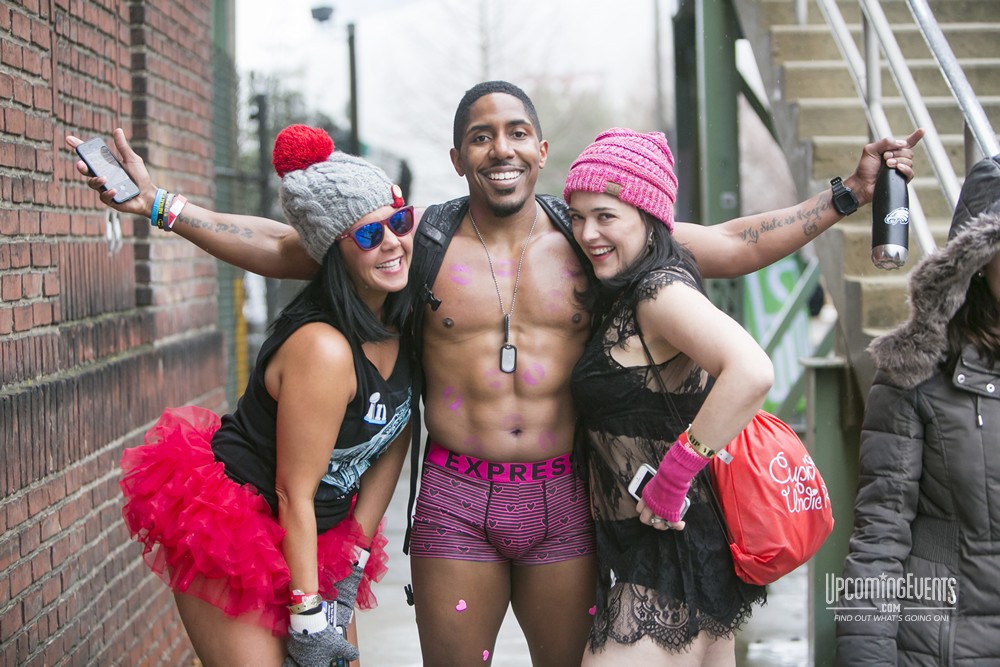 Cupid's Undie Run 2018 (Gallery 2)