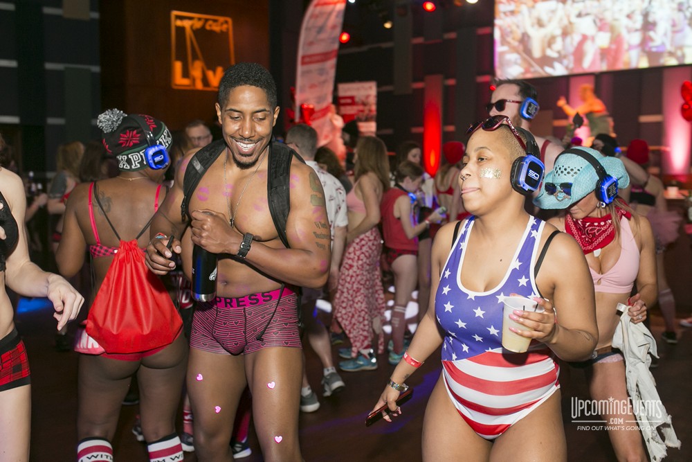 Cupid's Undie Run 2018 (Gallery 2)