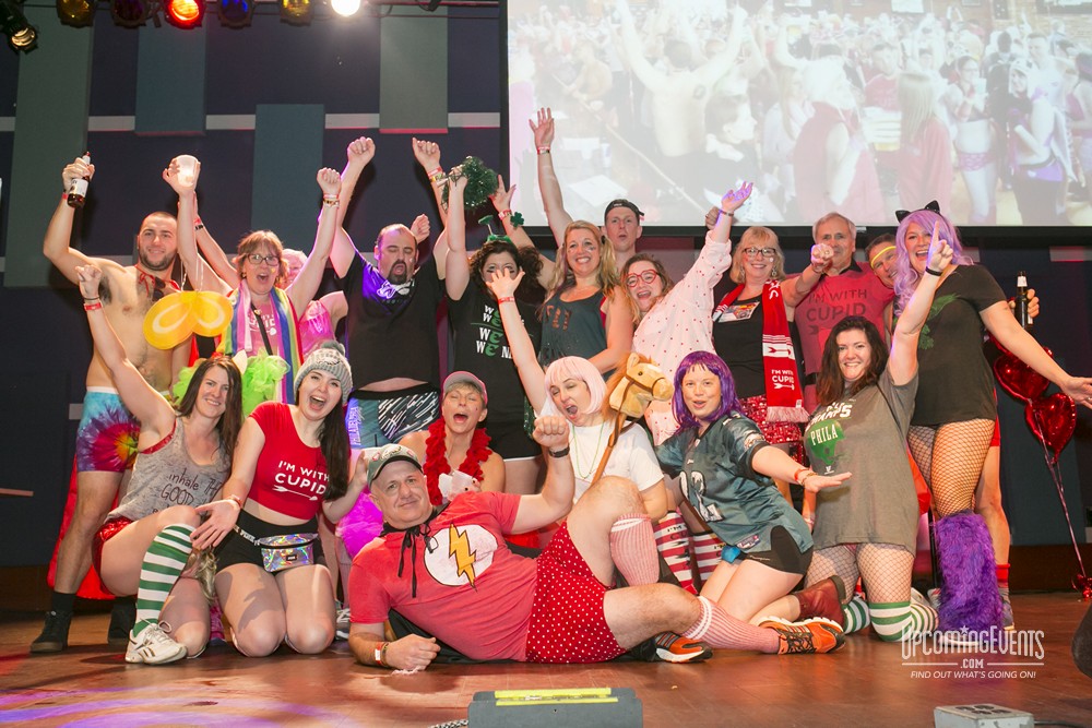 Cupid's Undie Run 2018 (Gallery 2)