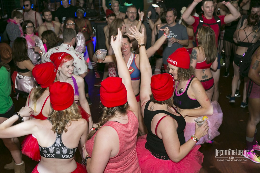 Cupid's Undie Run 2018 (Gallery 2)