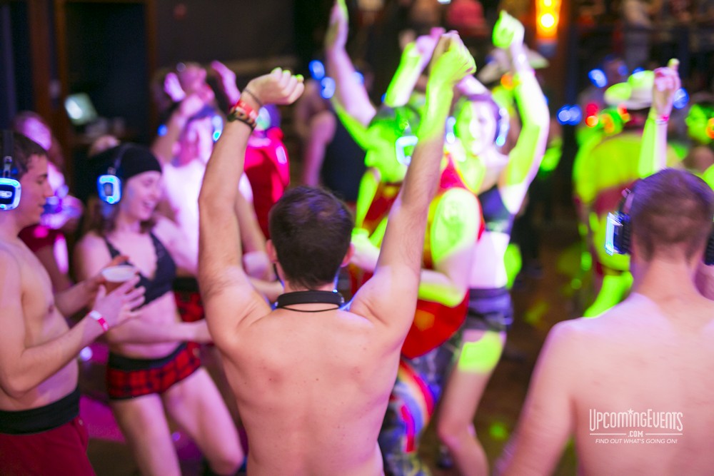 Cupid's Undie Run 2018 (Gallery 2)