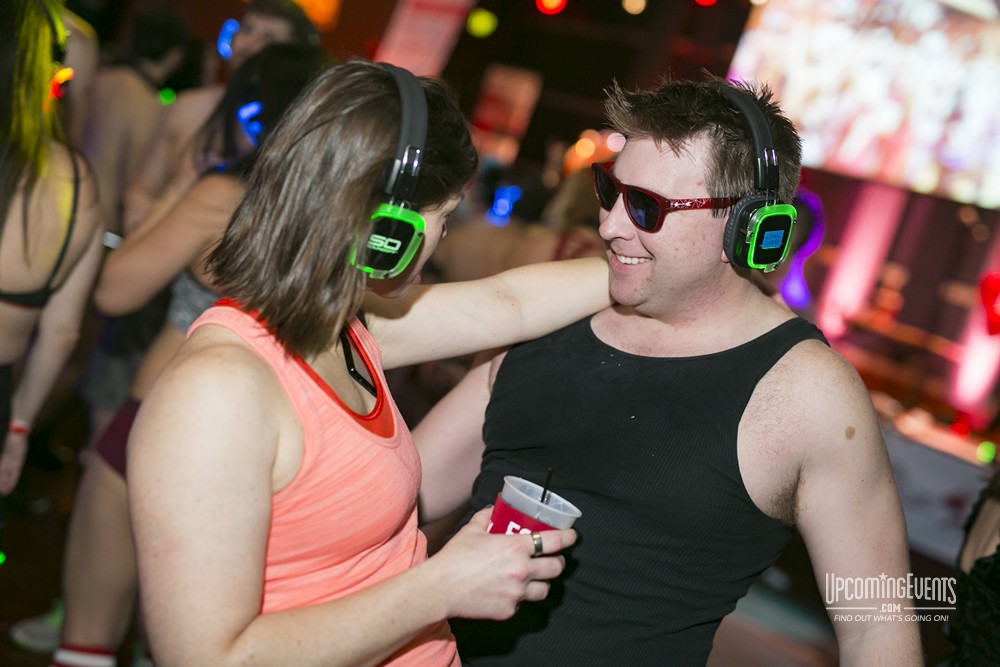 Cupid's Undie Run 2018 (Gallery 2)