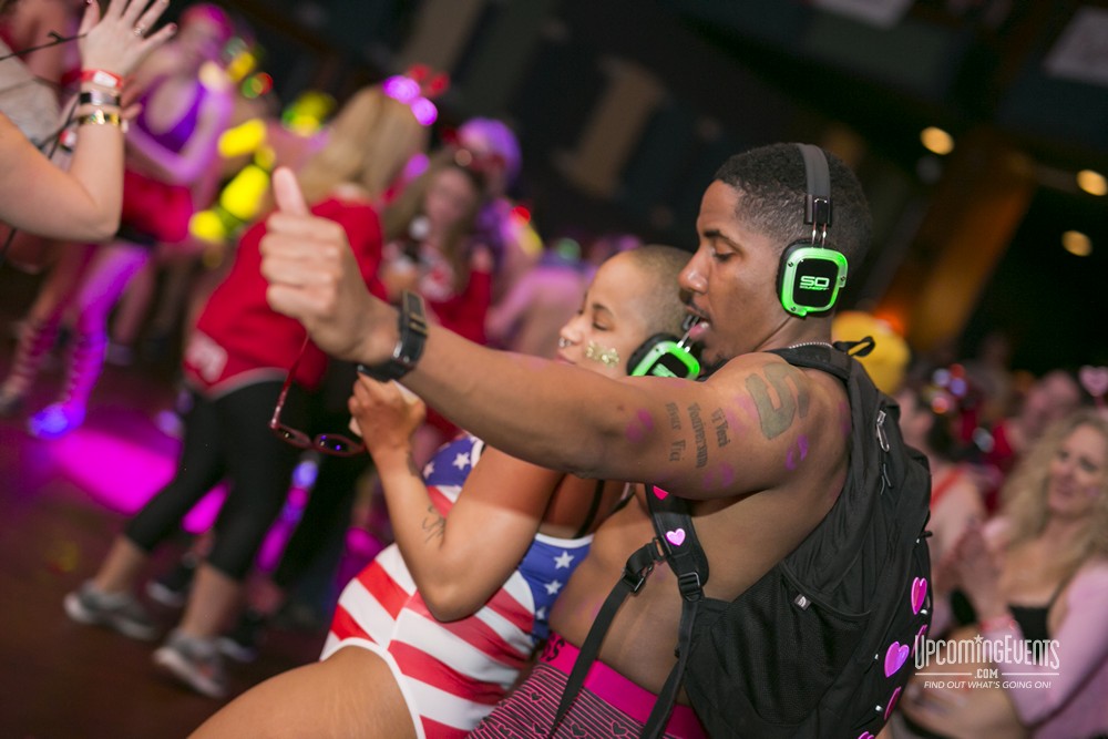 Cupid's Undie Run 2018 (Gallery 2)