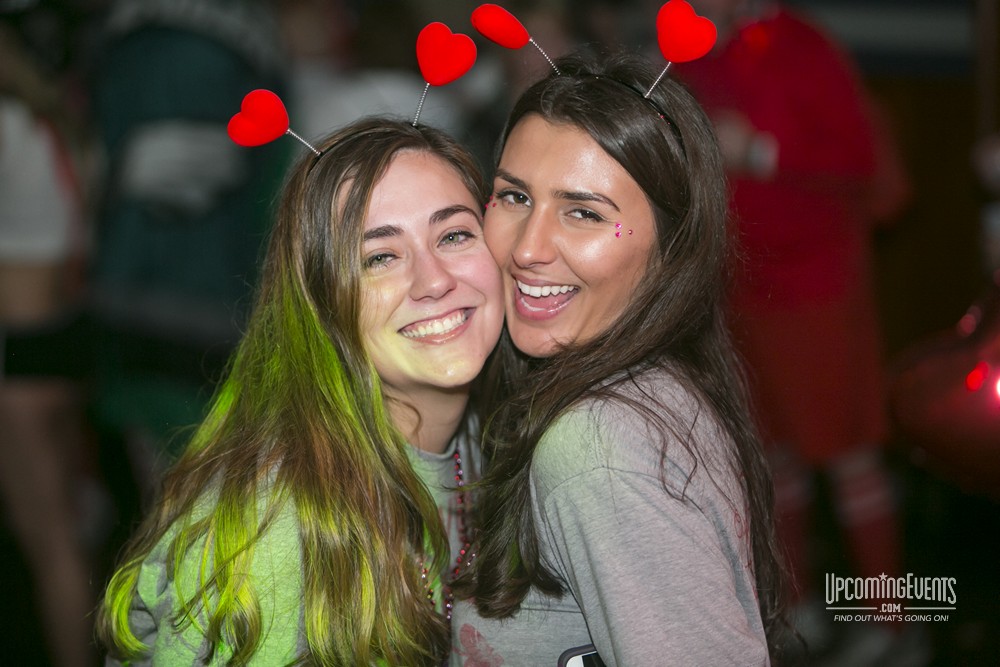 Cupid's Undie Run 2018 (Gallery 2)
