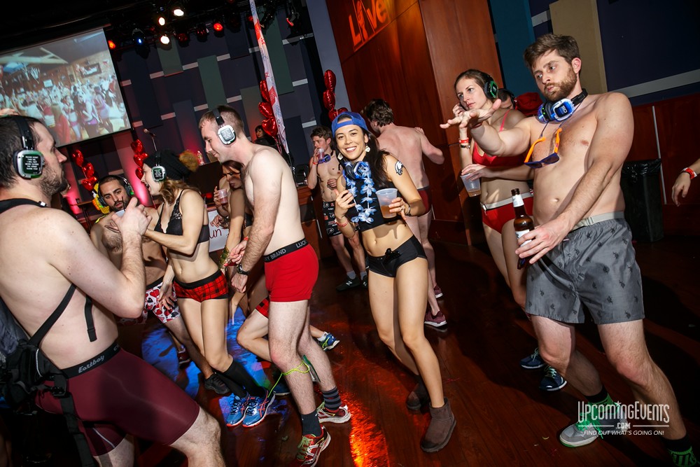 Cupid's Undie Run 2018 (Gallery 1)