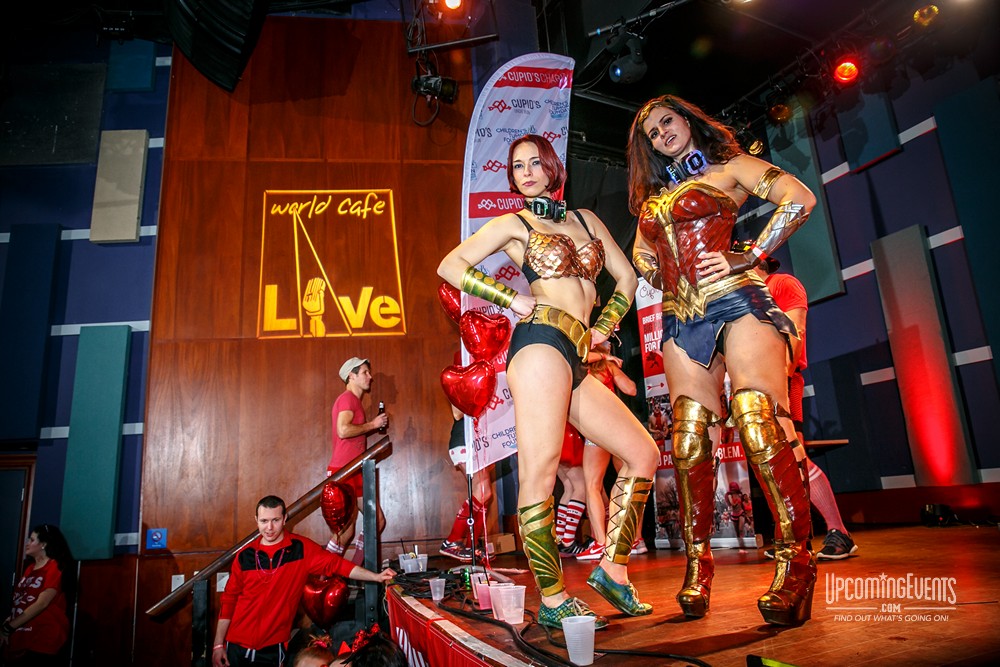 Cupid's Undie Run 2018 (Gallery 1)