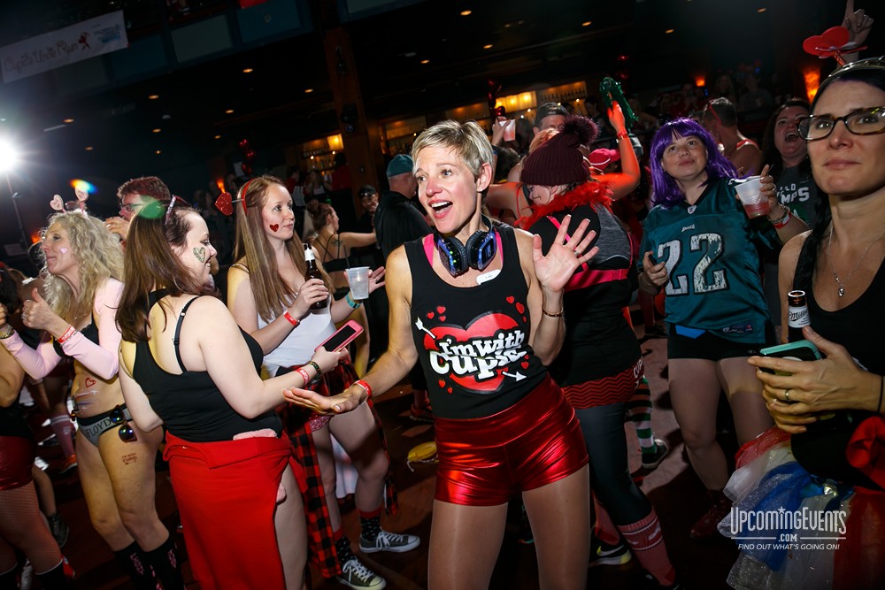 Cupid's Undie Run 2018 (Gallery 1)