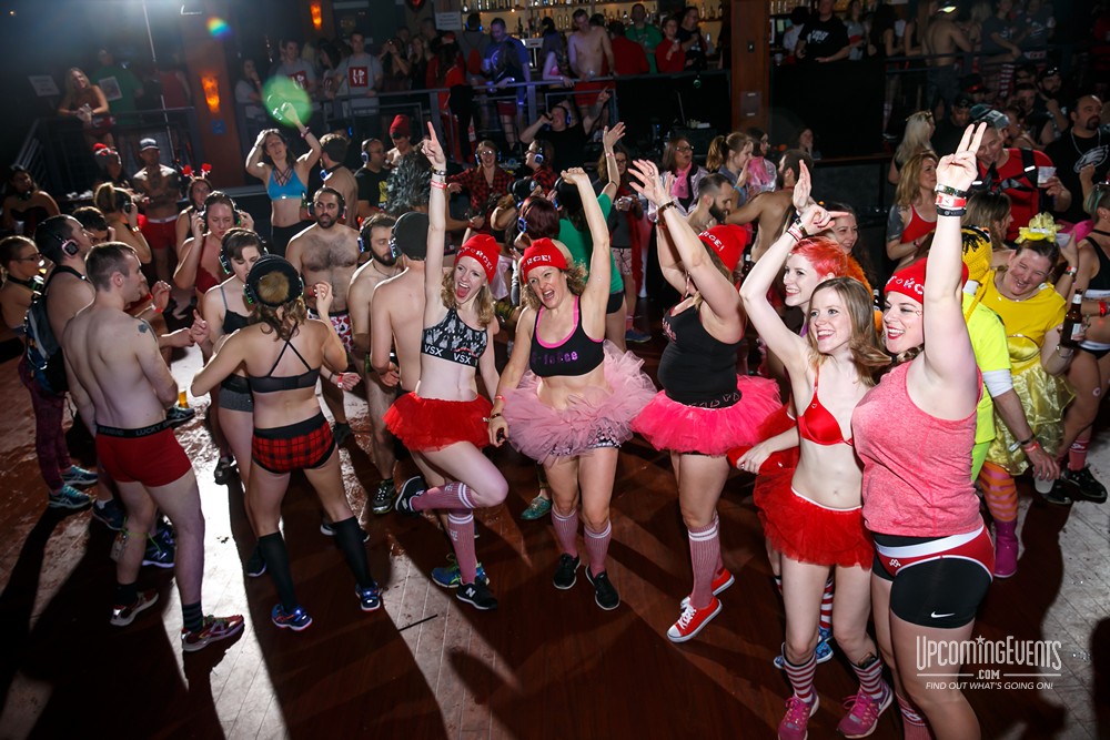 Cupid's Undie Run 2018 (Gallery 1)