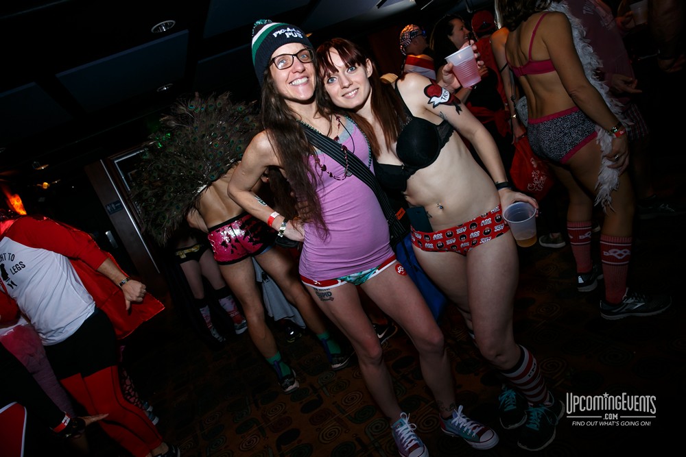 Cupid's Undie Run 2018 (Gallery 1)