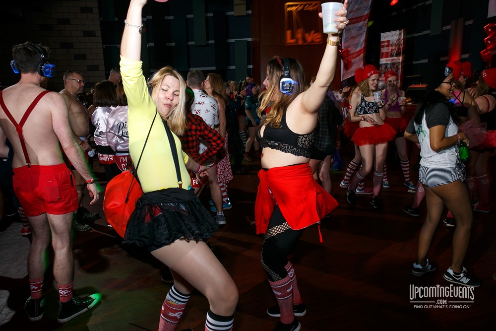 Cupid's Undie Run 2018 (Gallery 1)