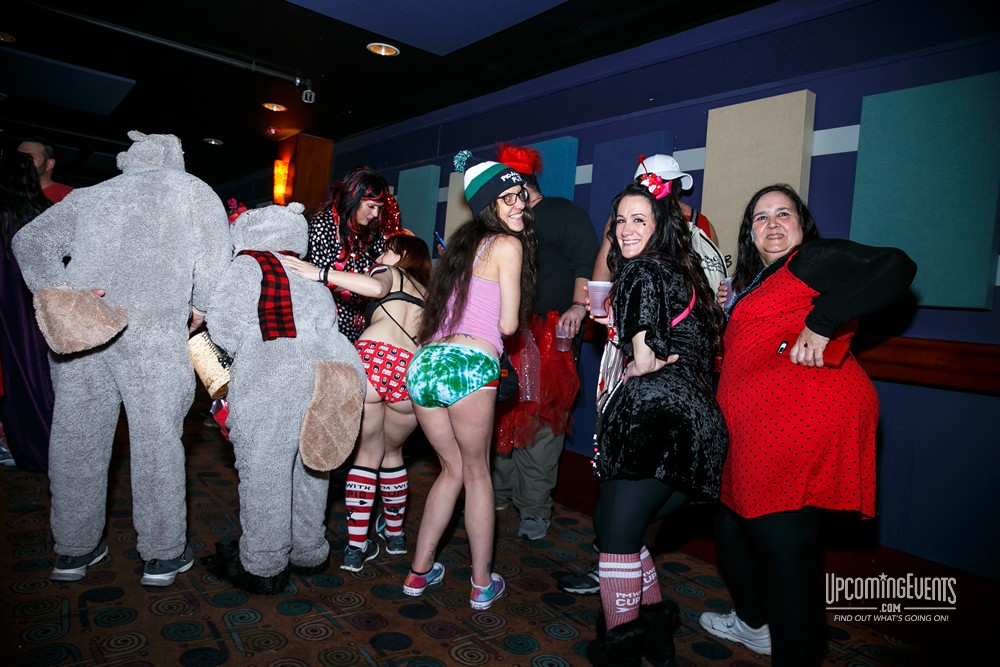 Cupid's Undie Run 2018 (Gallery 1)