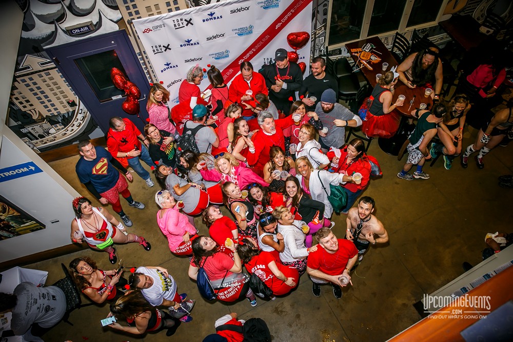 Cupid's Undie Run 2018 (Gallery 1)