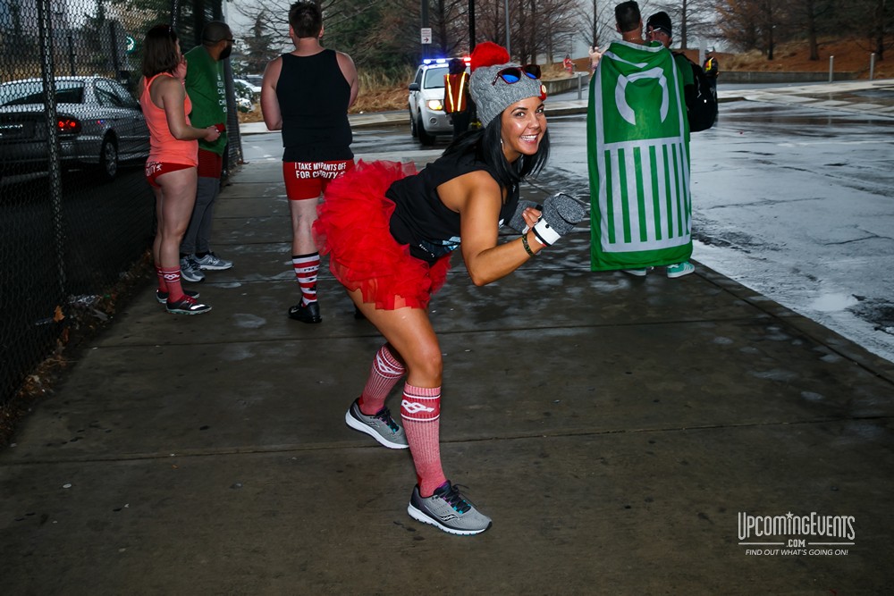 Cupid's Undie Run 2018 (Gallery 1)