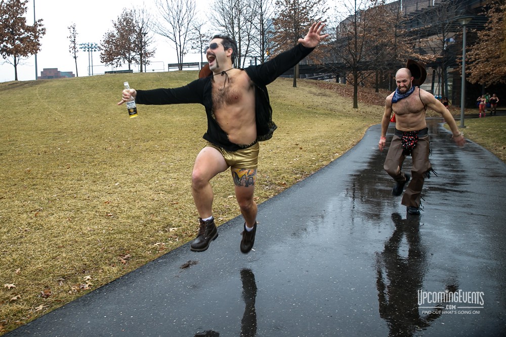 Cupid's Undie Run 2018 (Gallery 1)