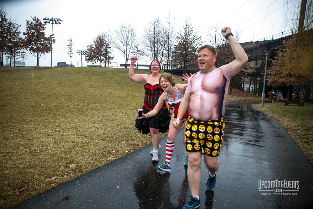 Cupid's Undie Run 2018 (Gallery 1)