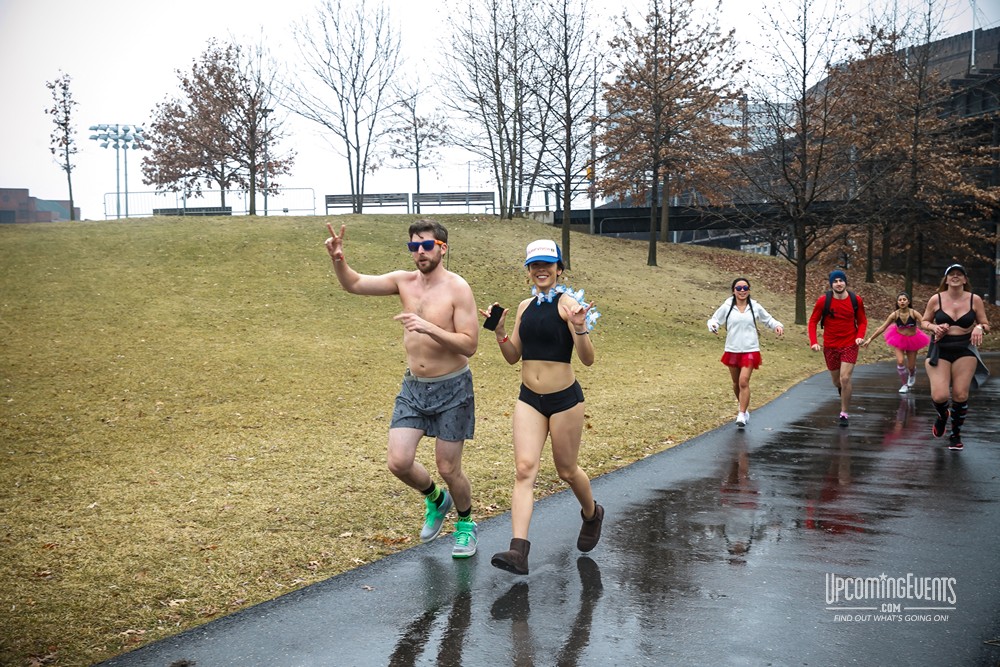 Cupid's Undie Run 2018 (Gallery 1)